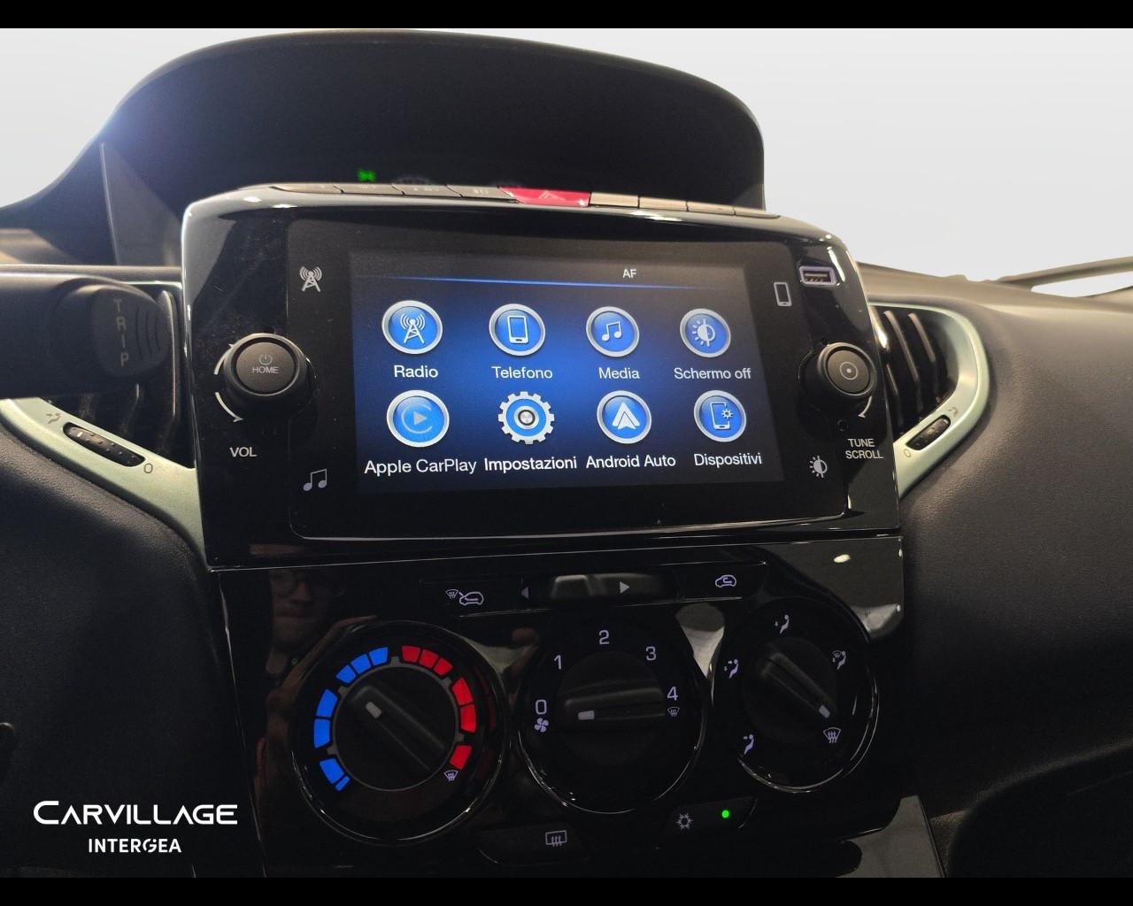 LANCIA Ypsilon 1.2 Ecochic Gpl 69cv