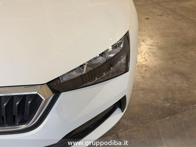 Skoda Scala 2019 Diesel 1.6 tdi Style 115cv dsg