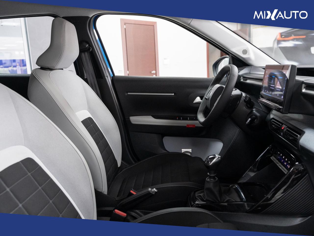 Citroen C3 1.2 Puretech Turbo Max 100CV S&S