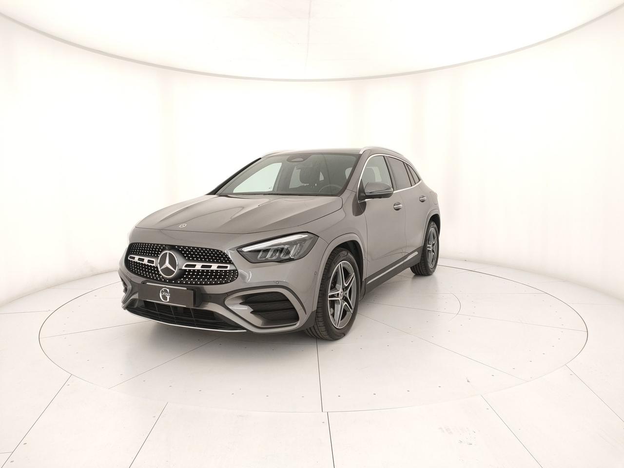 Mercedes-Benz GLA 200 d AMG Line Premium auto