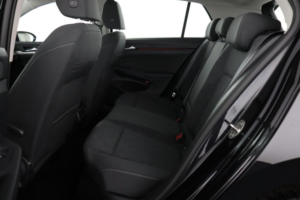 Volkswagen Golf 2.0 tdi Life Business 116cv dsg