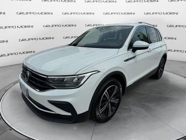 Volkswagen Tiguan 1.5 TSI ACT 96KW Life