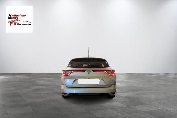 Renault Megane dCi 115 CV Duel 61.000KM