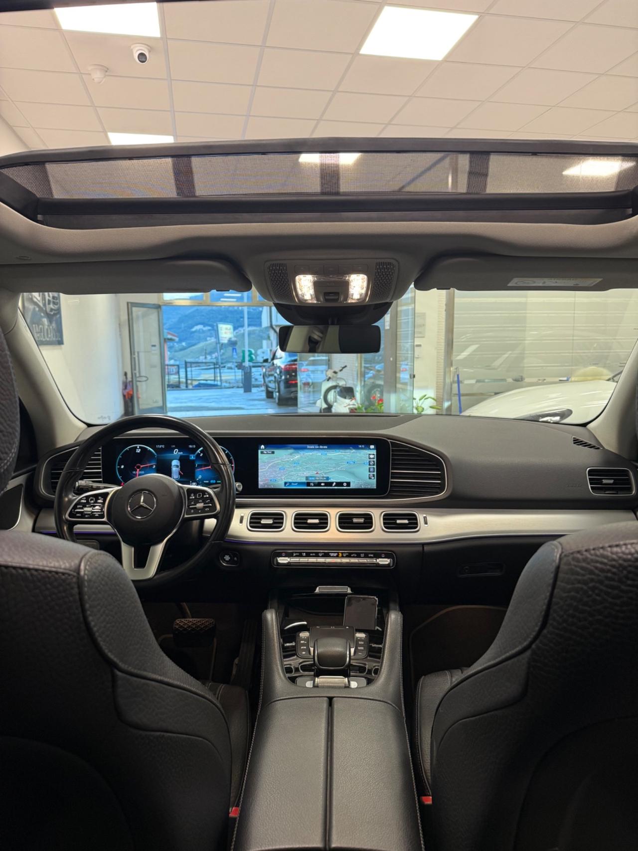 Mercedes-benz GLE 300 d 4Matic Mild Hybrid Premium Plus