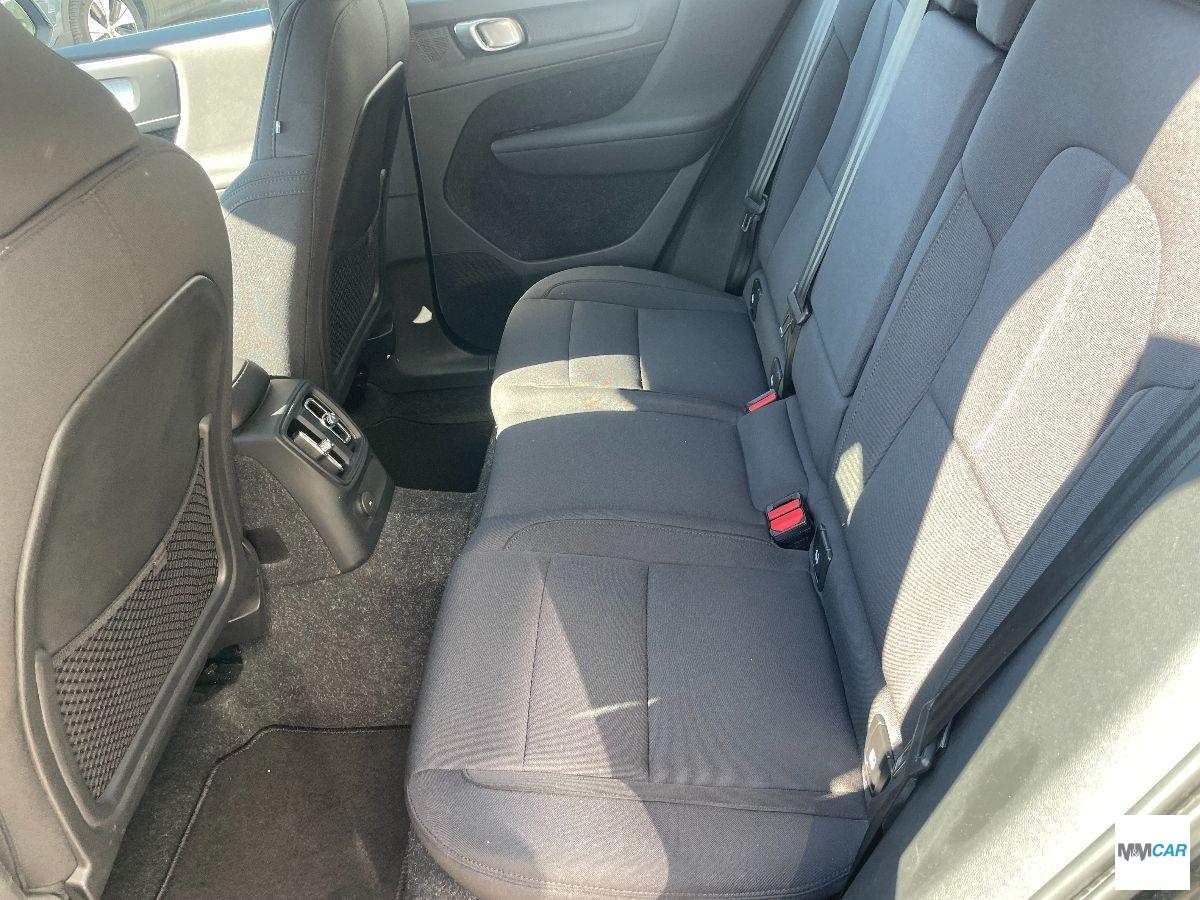 1.5 t5 phev Inscription Expression auto my21
