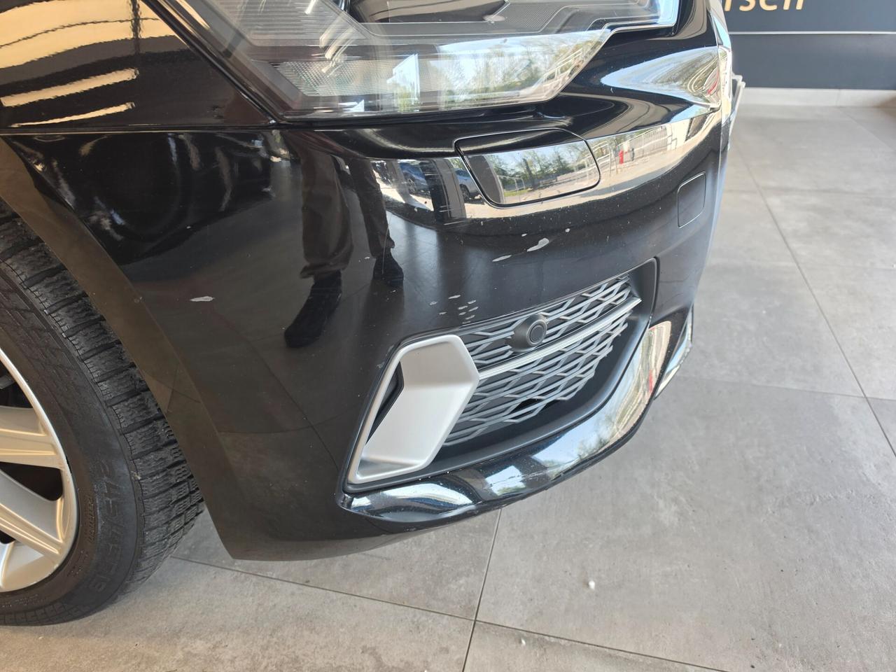 Audi A6 40 2.0 TDI S tronic Business Sport