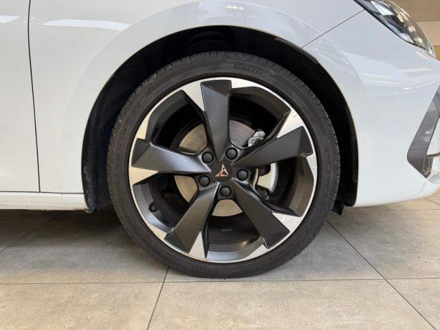 CUPRA Leon 1.5 Hybrid 150CV DSG *GARANZIA CUPRA*