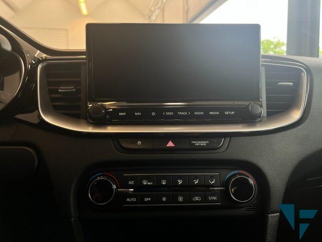 KIA XCeed 1.0 T-GDi GPL Business