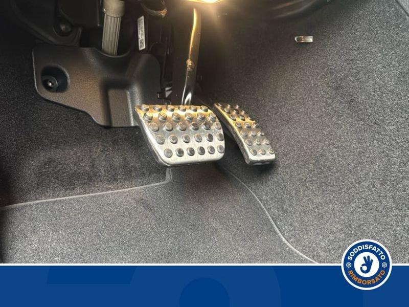 Mercedes-Benz GLB Classe 200d 4Matic AMG Line Advanced Plus