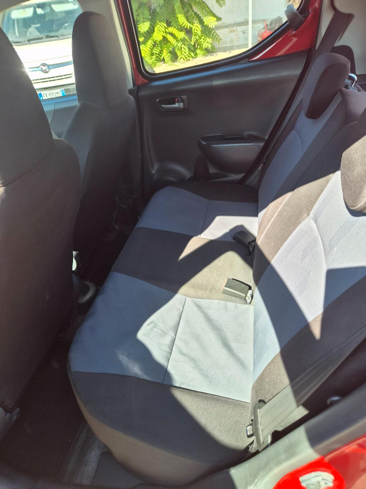 Suzuki Alto 1.0 VVT L UNICO PROPRIETARIO SOLO 140000KM