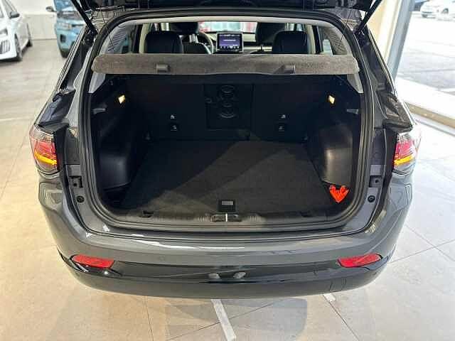 Jeep Compass 1.5 Turbo T4 130 CV MHEV 2WD Summit