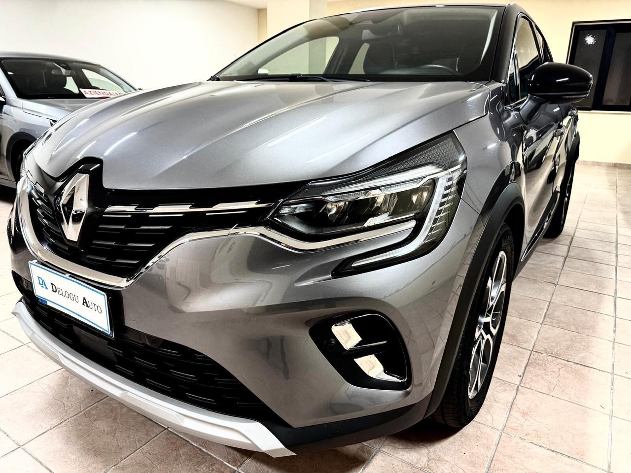 Renault Captur TCe 90 CV Intens AZIENDALE PERFETTA