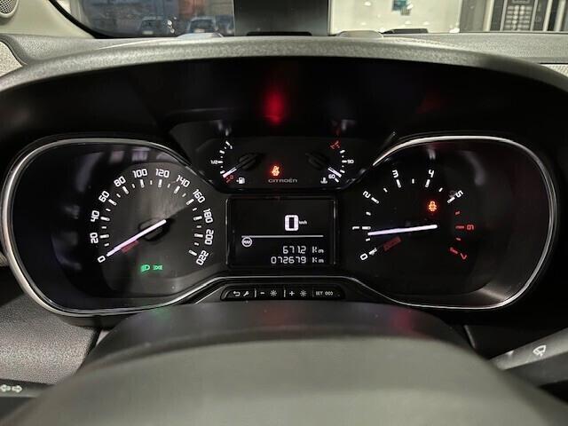 Citroen C3 Aircross PureTech 110 S&S Shine