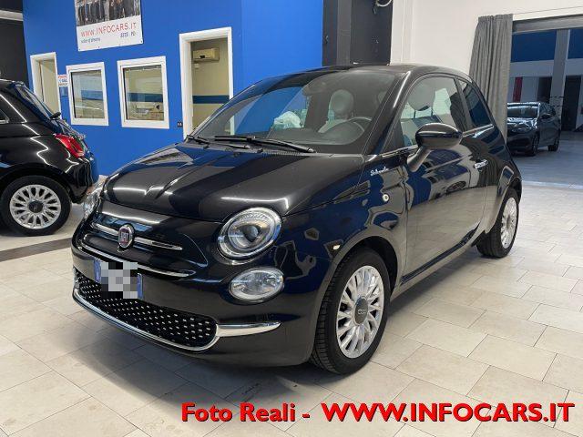 FIAT 500 1.0 Hybrid Dolcevita NEOPATENTATI