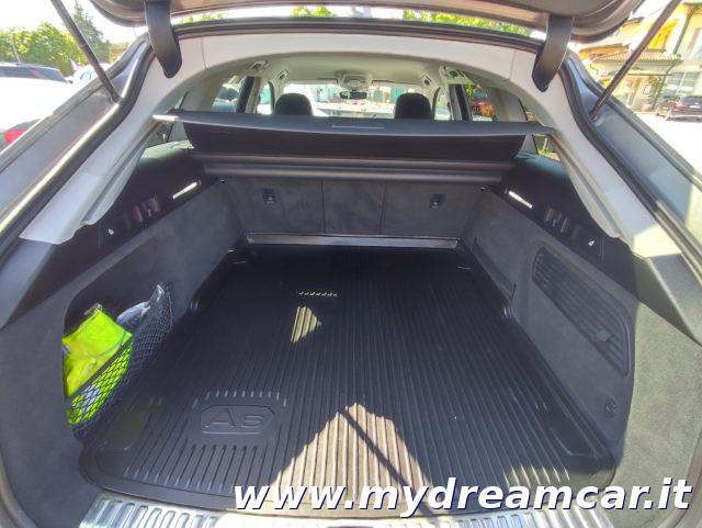 AUDI A6 Avant 40 2.0 TDI quattro ultra S tronic Business P