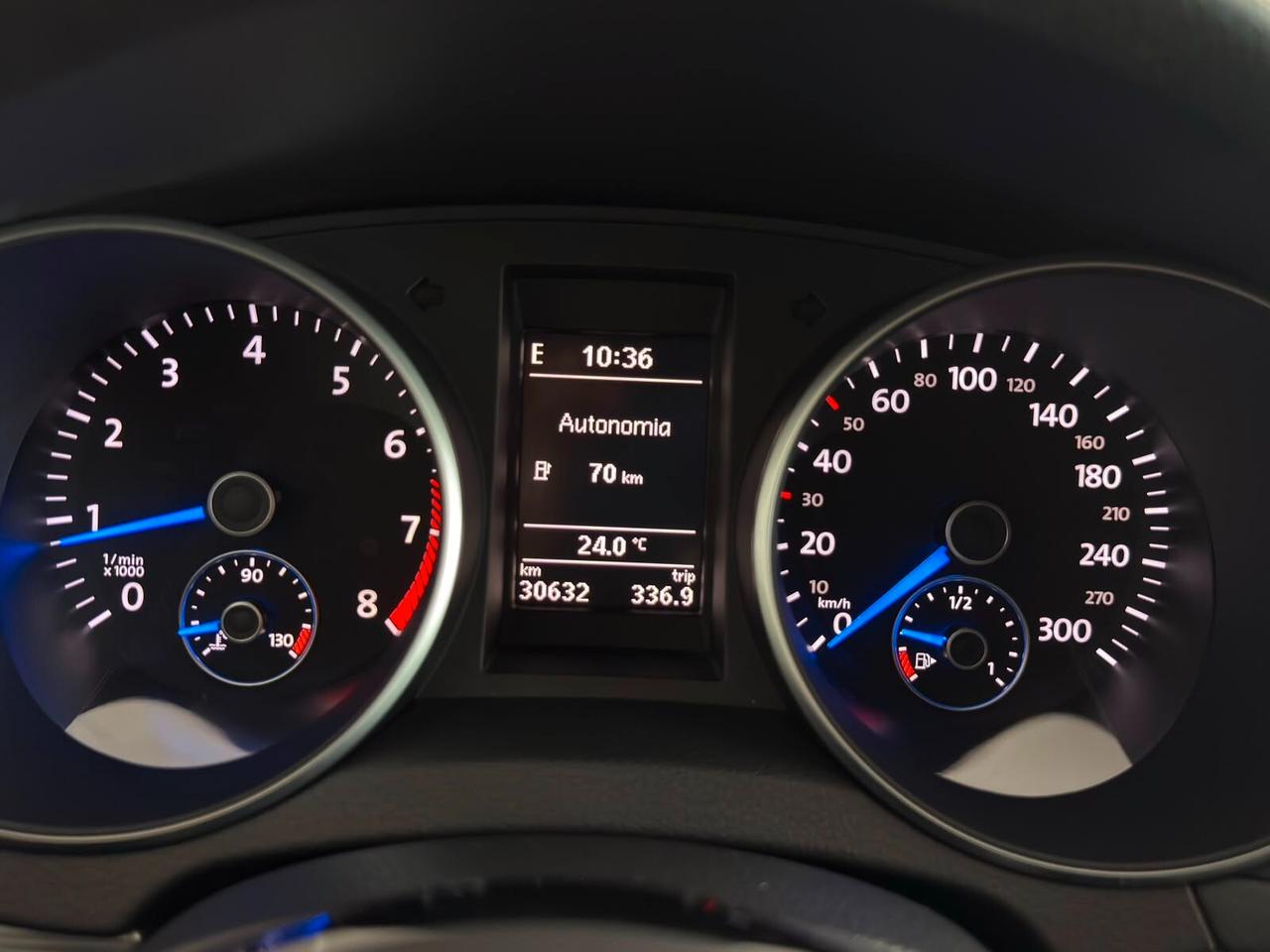 Volkswagen Golf 5 Porte Golf 5p 2.0 tsi R 4motion 270cv