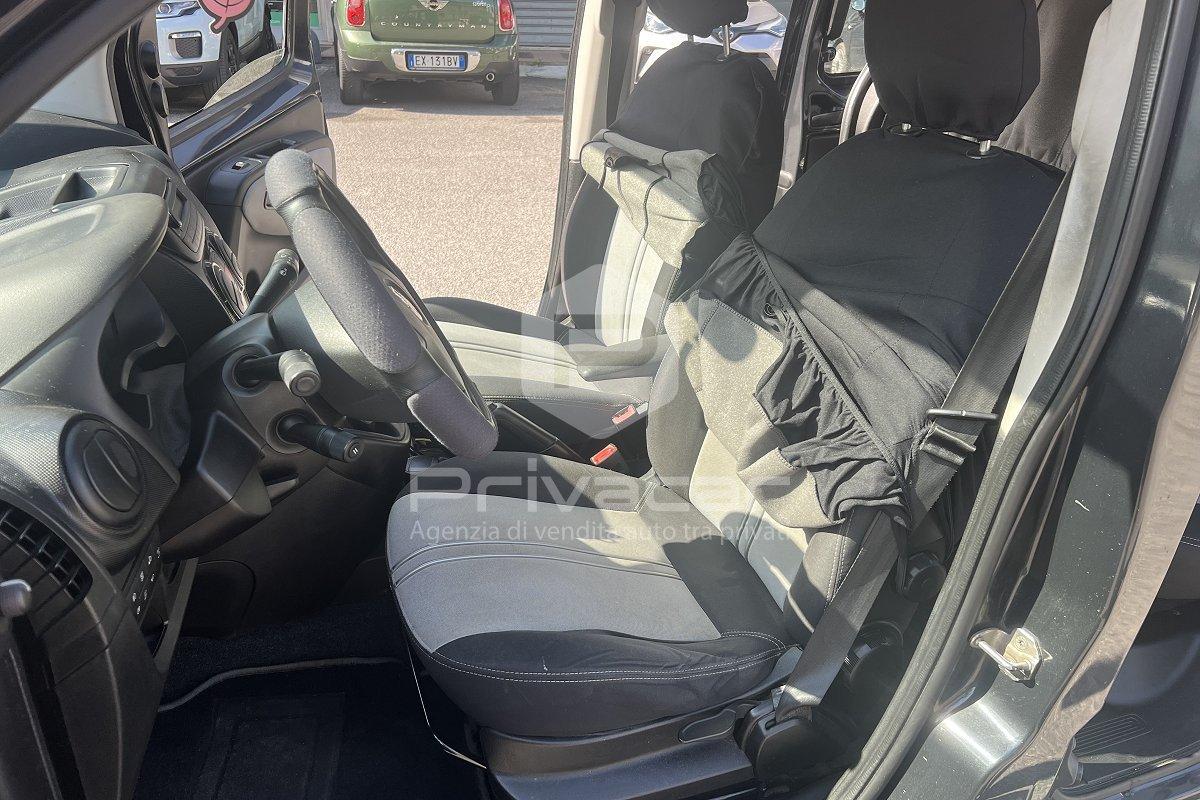 FIAT QUBO 1.3 MJT 75 CV Active