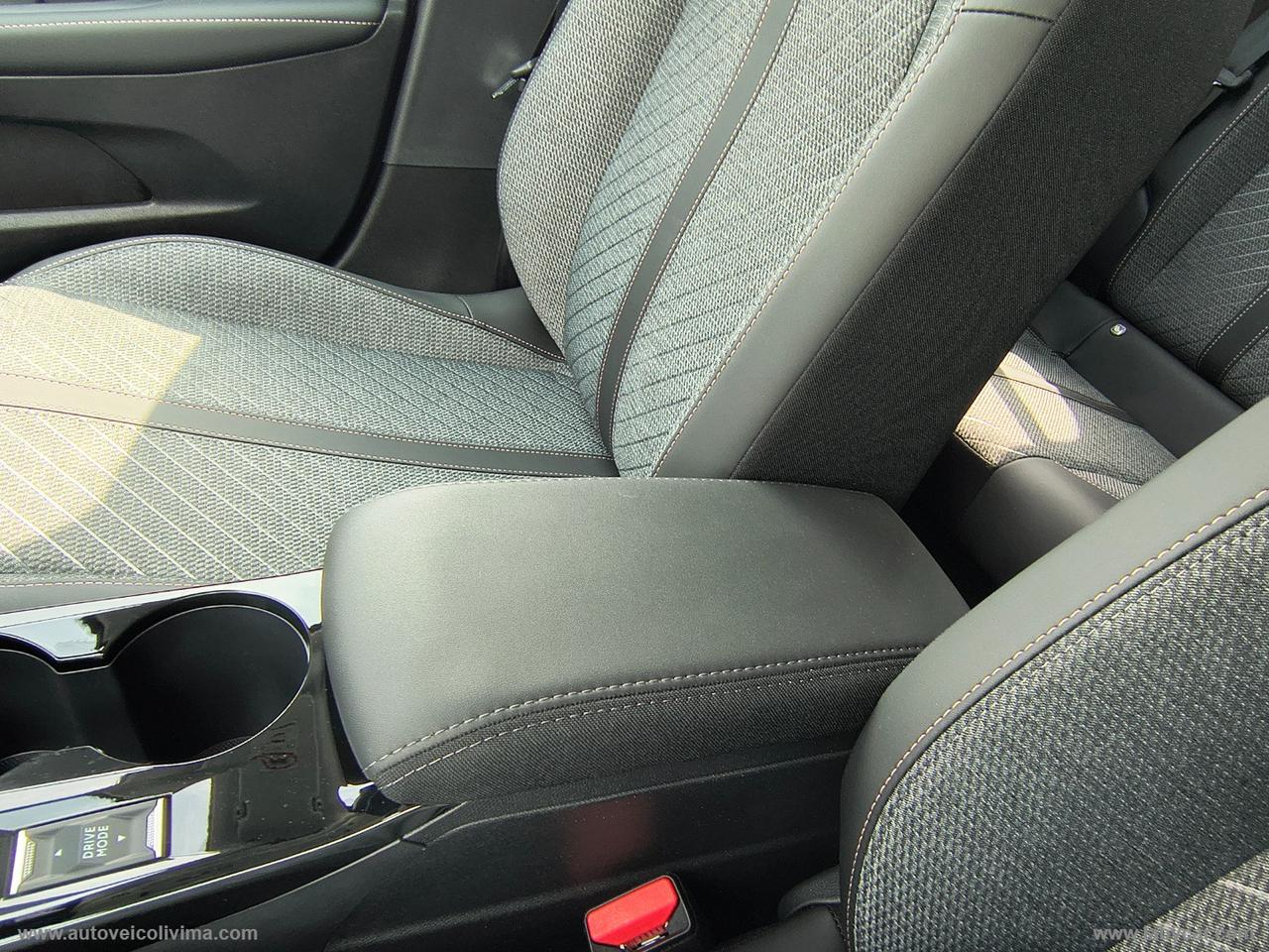 PEUGEOT 208 Turbo 100 CV 5p. Allure GARANZIA 8 ANNI