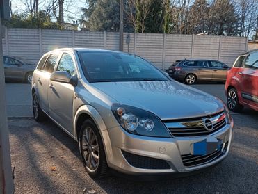 Opel Astra 1.6 16V GPL-TECH Station Wagon Enjoy