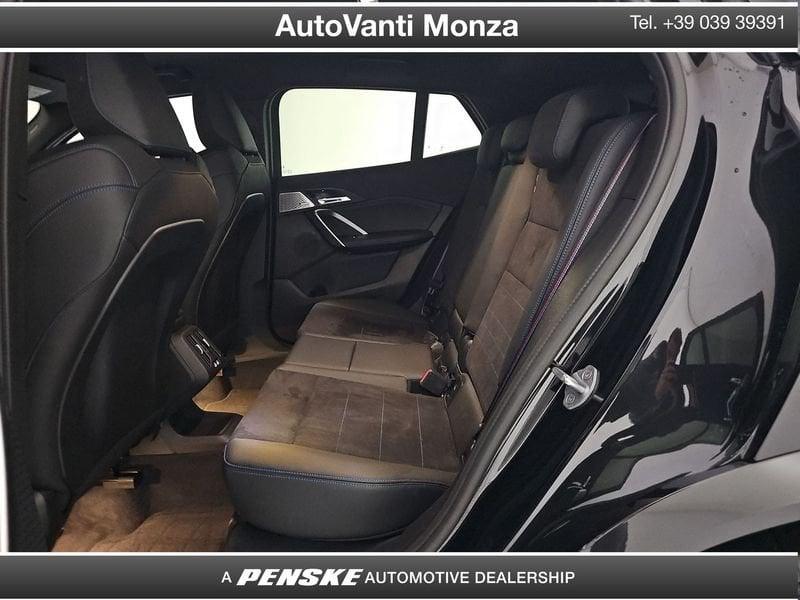 BMW X2 X2 xDrive 20d Msport Pro