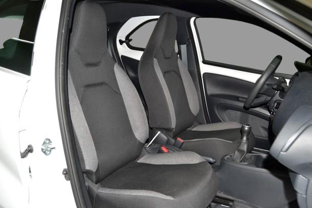 TOYOTA AYGO - 1.0