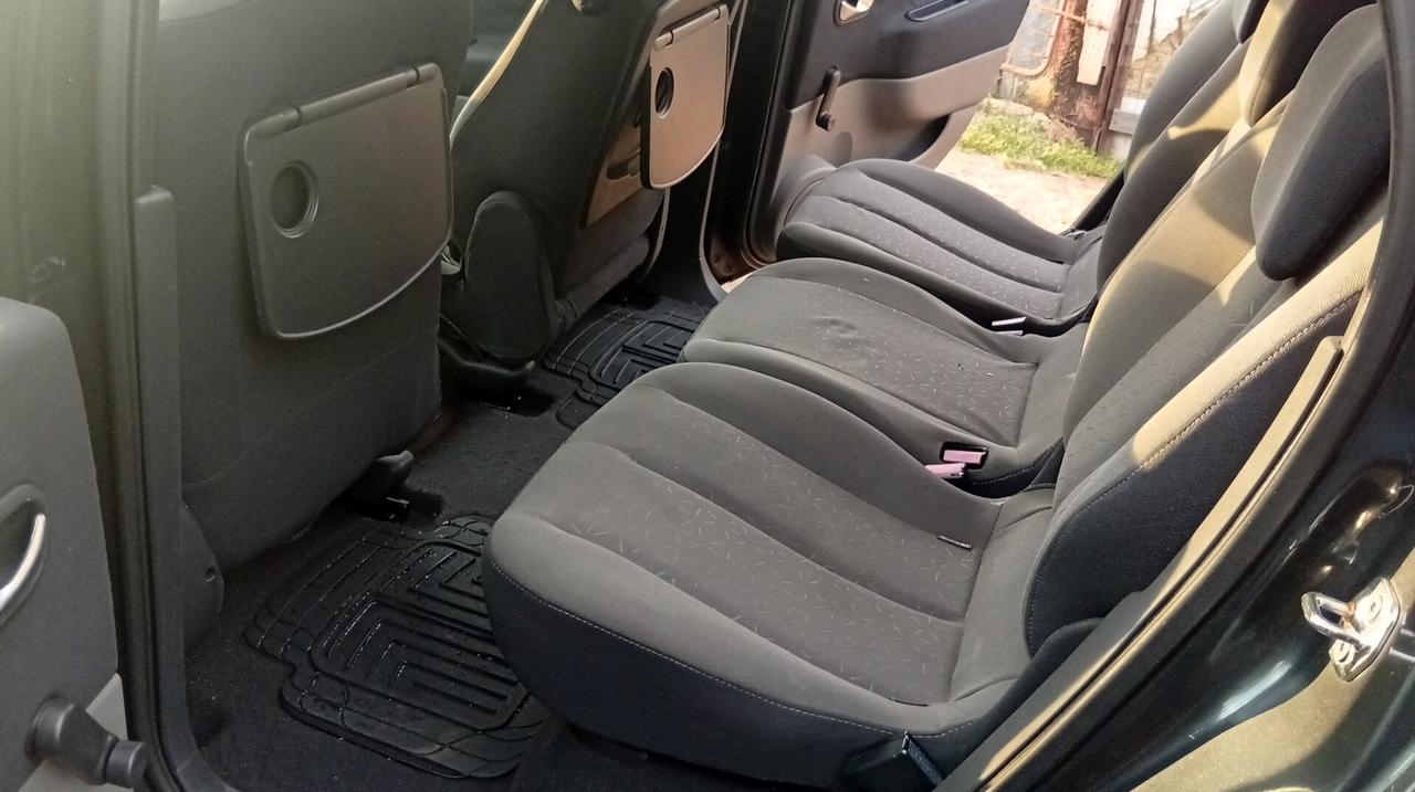 Renault Scenic 1.6 16V/105CV GPL Distr Nuova