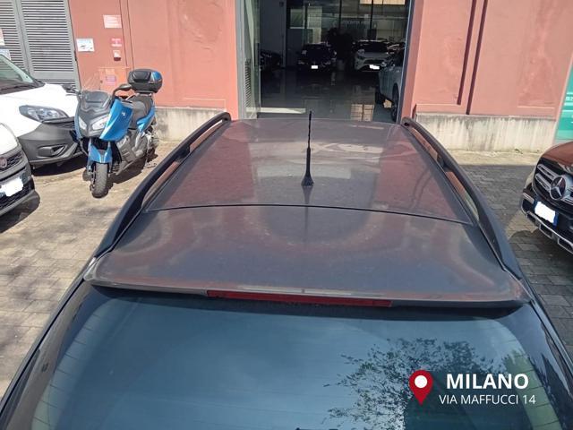 ALFA ROMEO 159 1.9 JTS 16V S.wagon Progression PER COMMERCIANTI