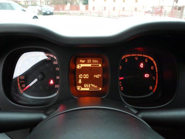 FIAT Panda 1.0 FireFly S&S Hybrid City Life - OK NEOPATENTATI