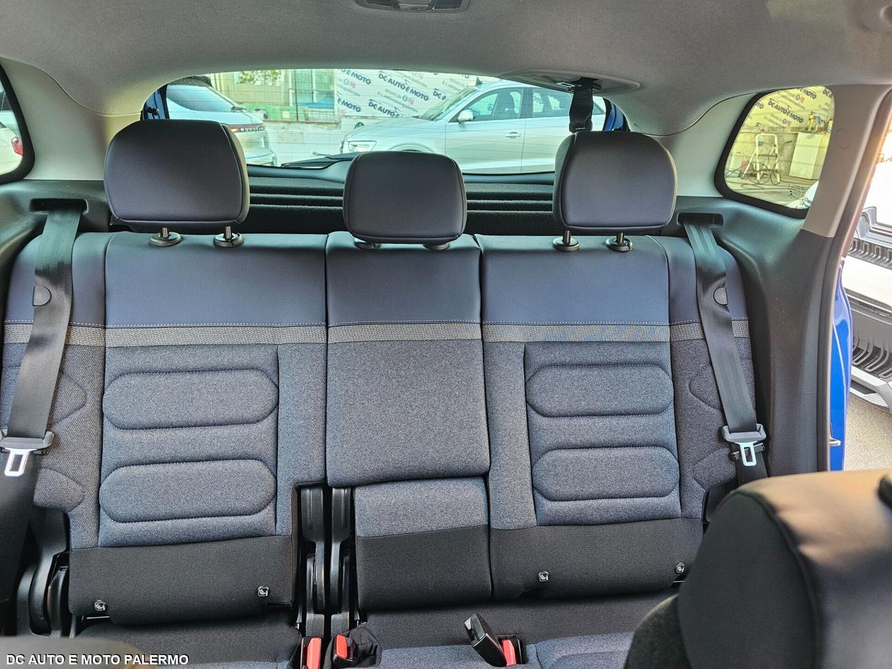 Citroen C3 Aircross Diesel 110CV Shine Pack.2021