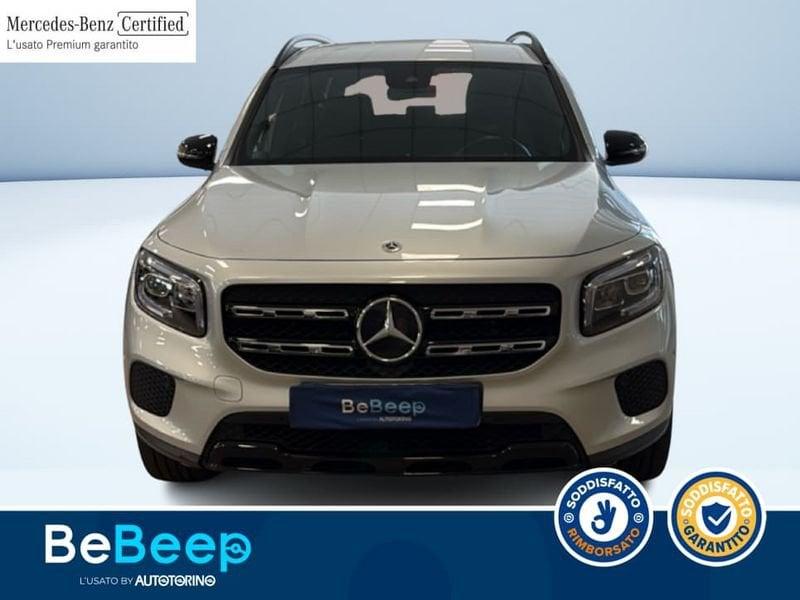 Mercedes-Benz GLB Classe 200 D SPORT PLUS AUTO
