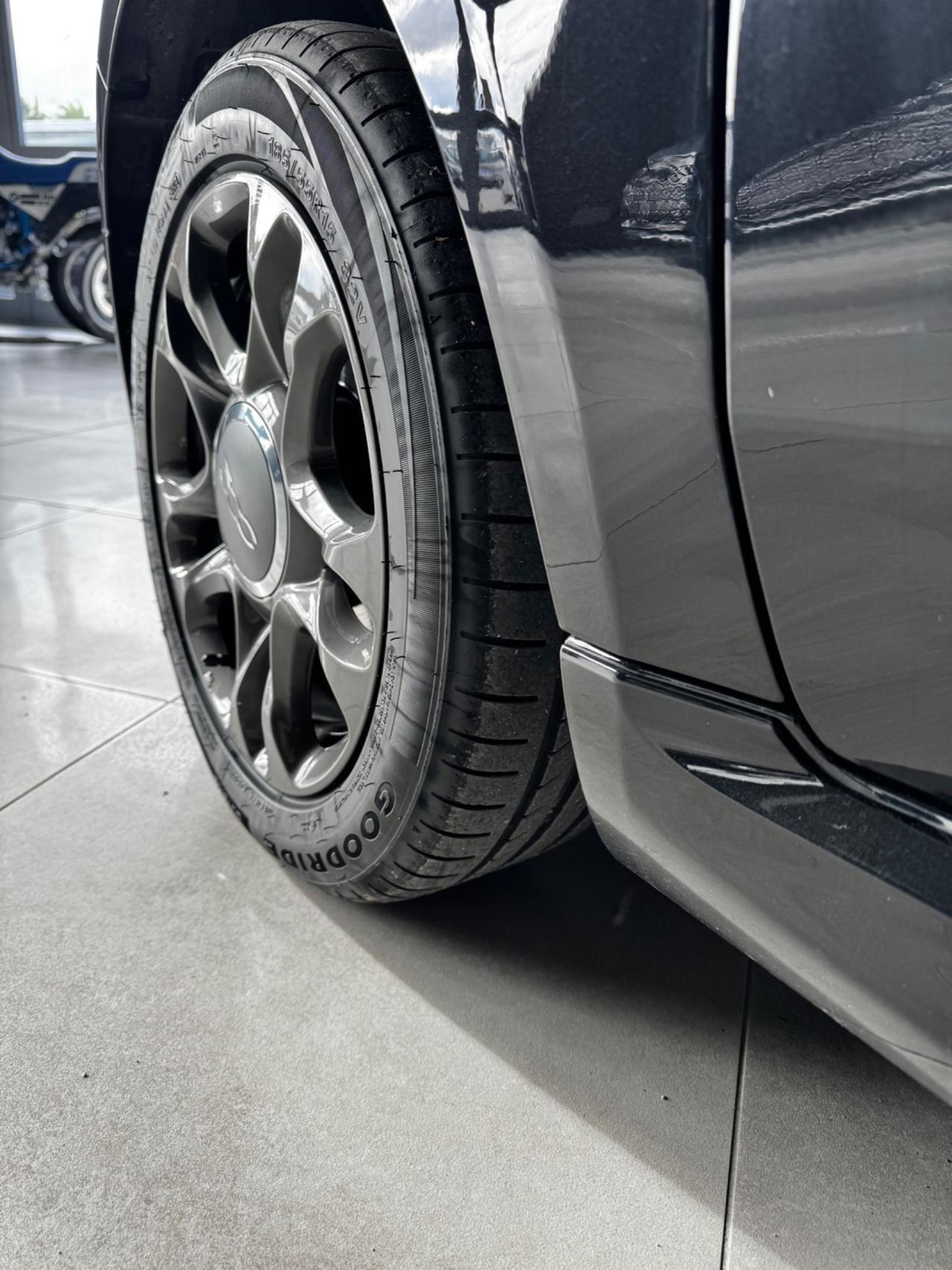 FIAT 500 S 1.0 HYBRID MY2022