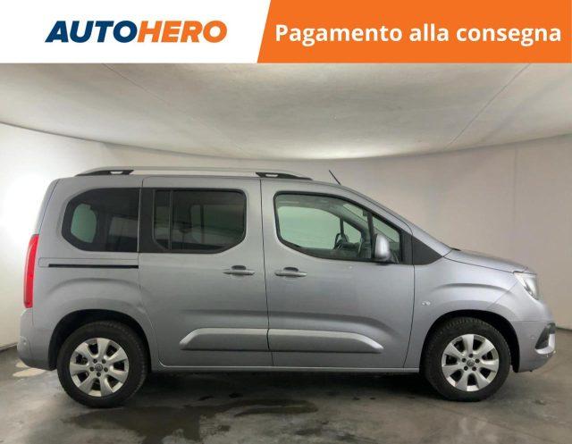 OPEL Combo Life 1.5D 100 CV S&S Innovation