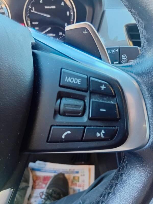 BMW X1 Sdrive18d xLine