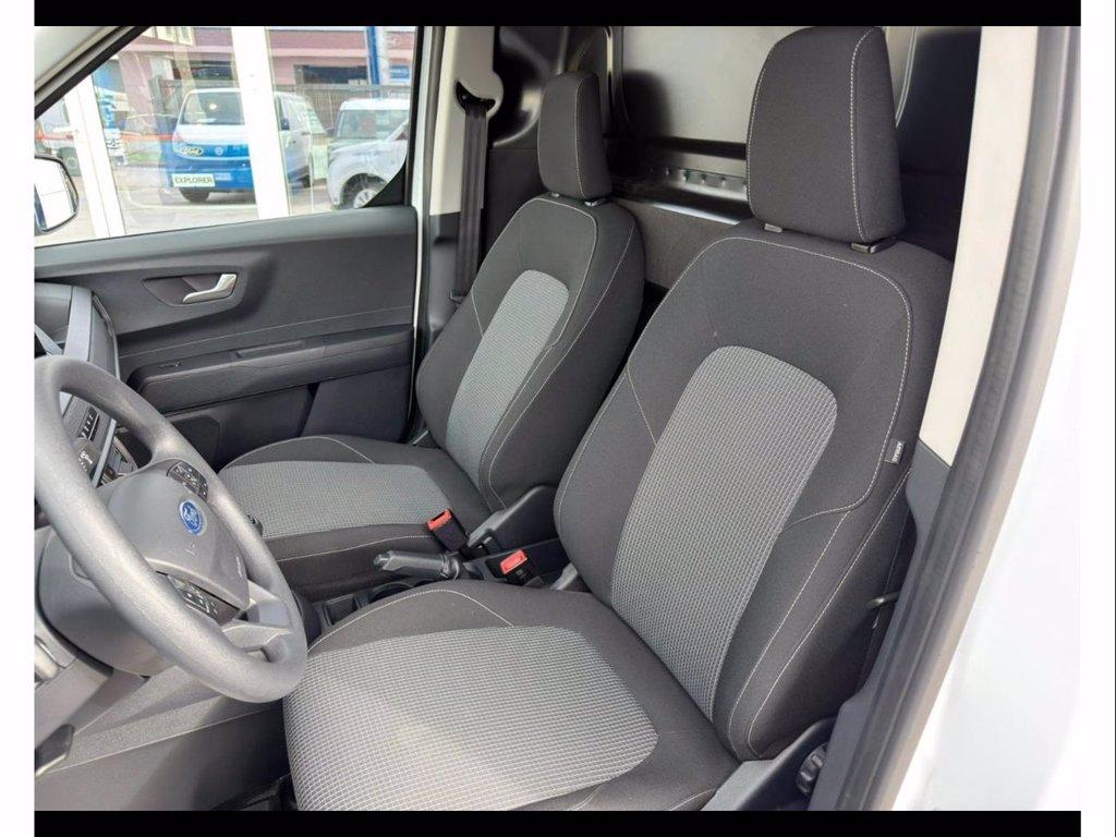 FORD Transit courier v769 1.5 ecoblue 100cv trend del 2025