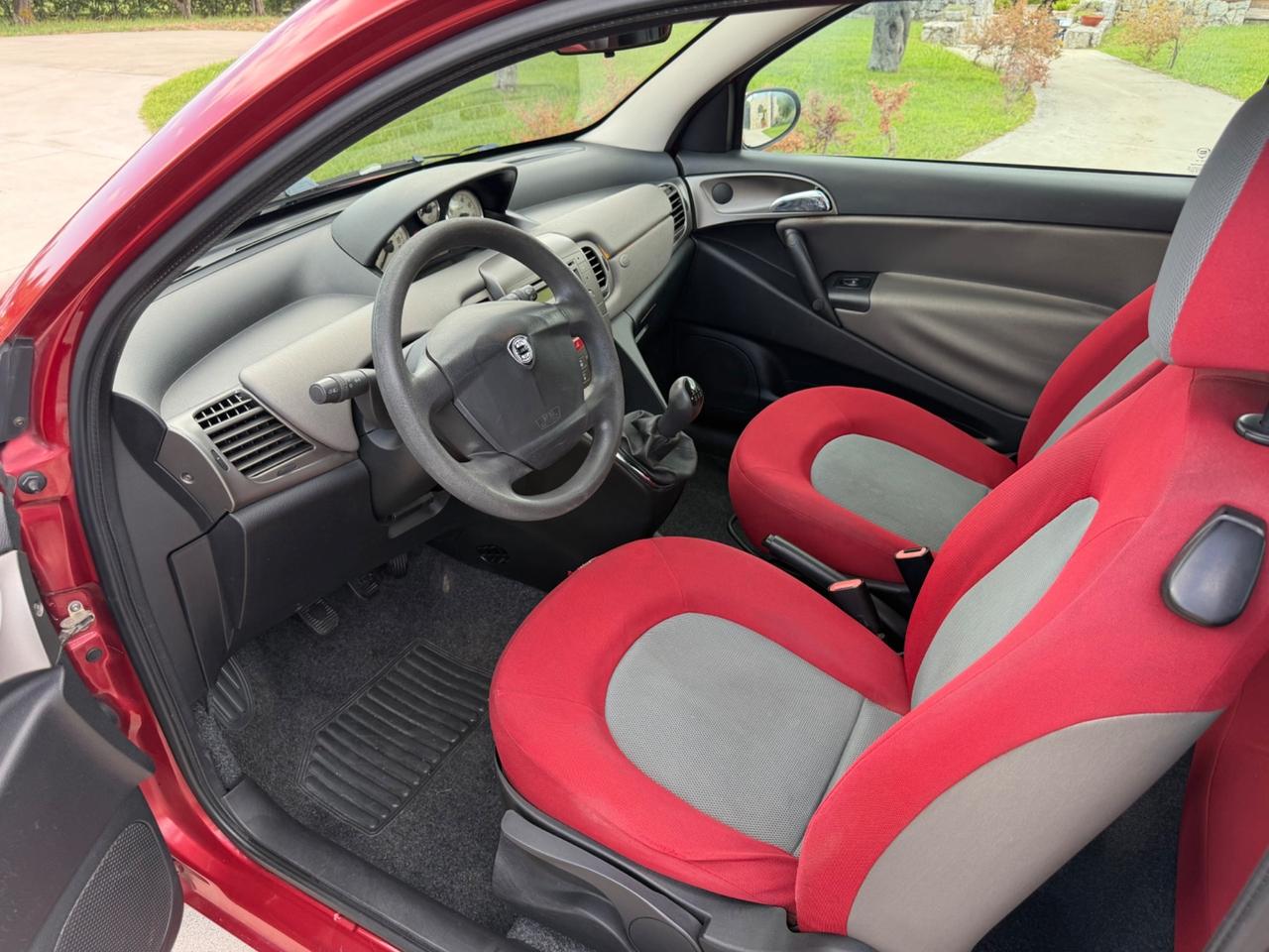 Lancia Ypsilon 1.3 Multijet 16V Oro