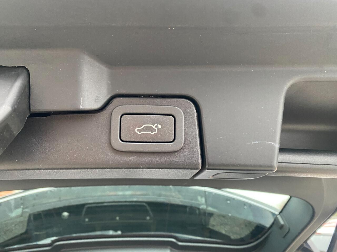 L.R Evoque 2.0 TD4 4x4 FULL - Unico Proprietario