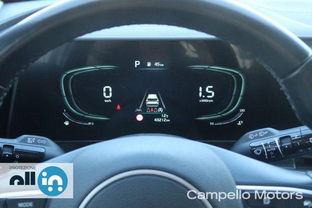 KIA Sportage Sportage 1.6 TGDi DCT M.Hybrid Business