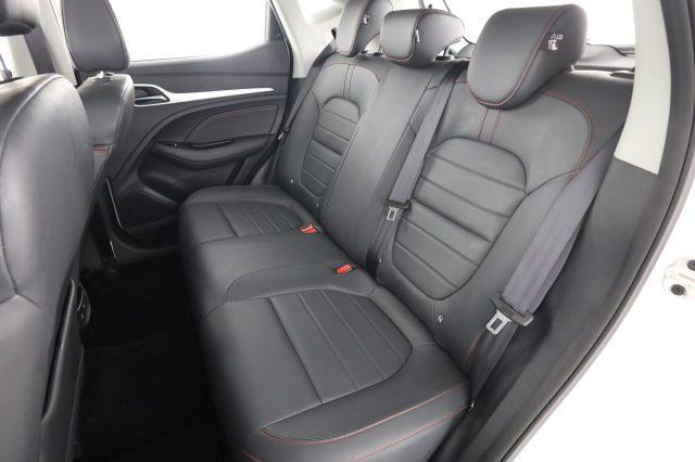MG ZS ZS 1.5 VTi-tech Luxury