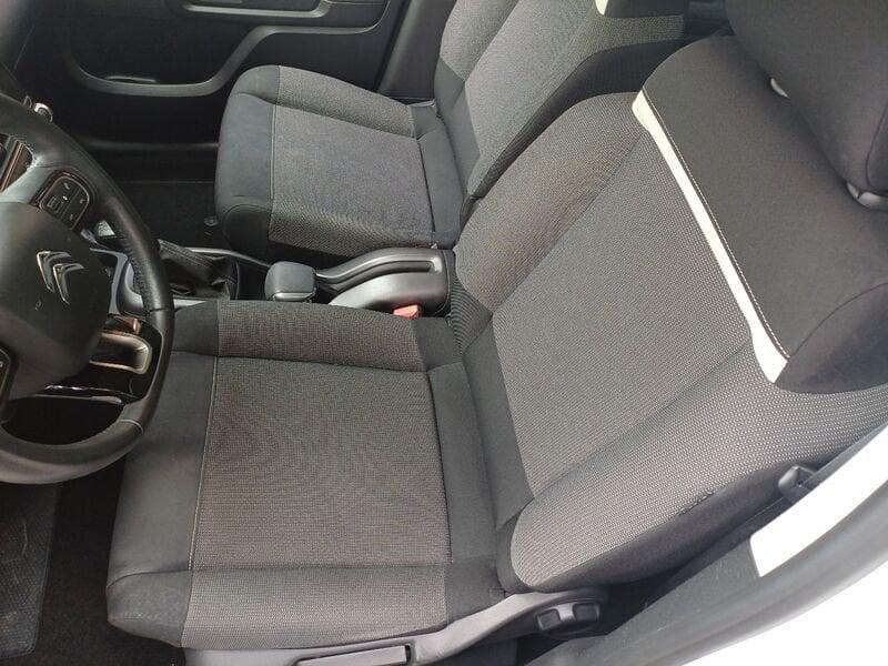 Citroën C3 Aircross C3 Aircross 1.2 puretech Shine s&s 110cv