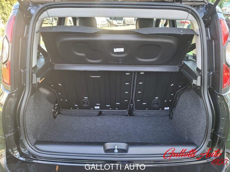 FIAT Panda 1.0 Hybrid City Cross-NO OBBLIGO FIN.