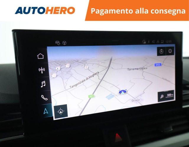 AUDI A4 35 TDI/163 CV S tronic S line edition