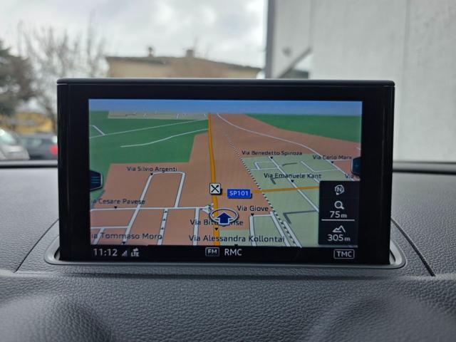 AUDI A3 SPB 1.4 TFSI g-tron Sport