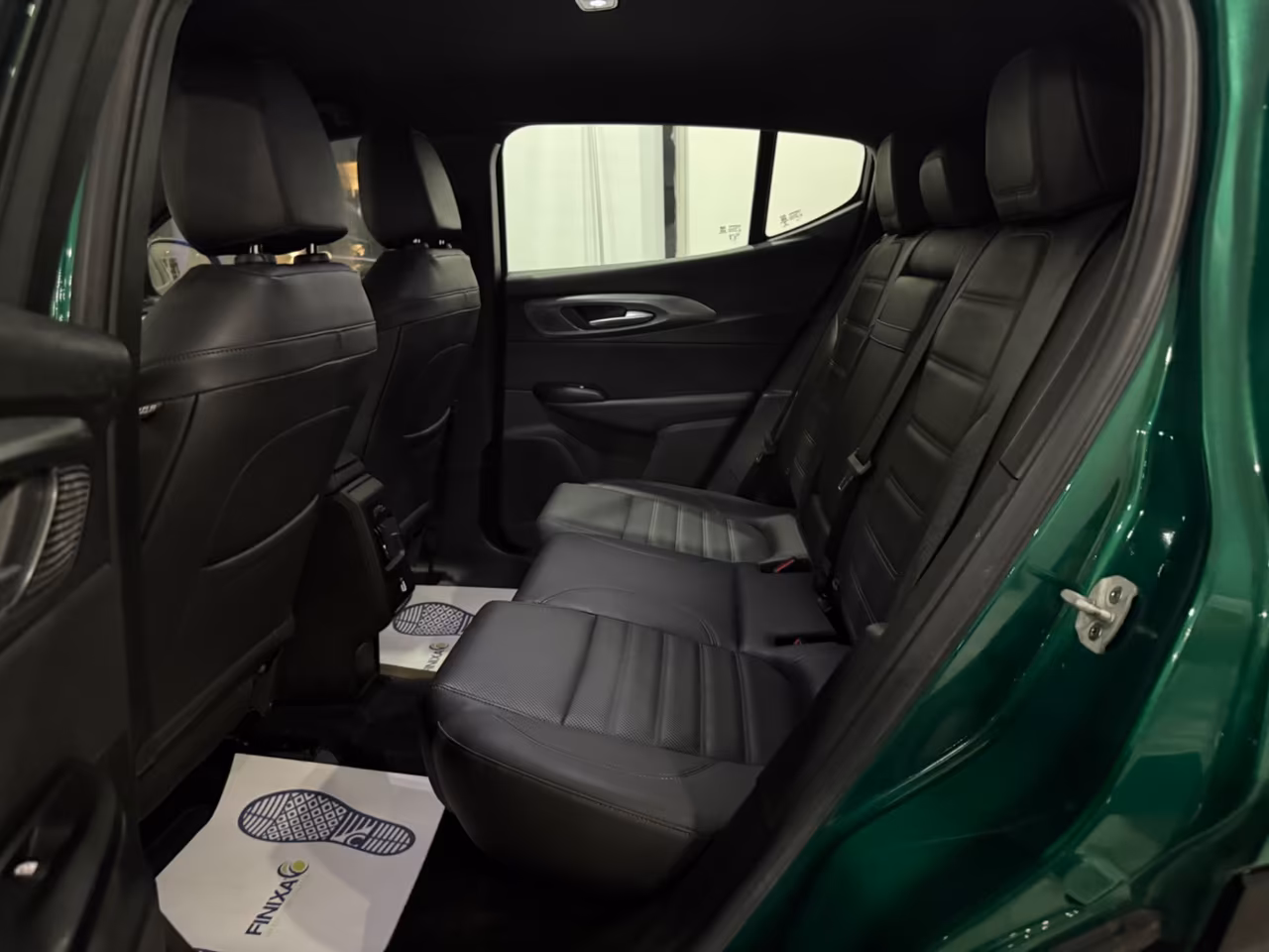 Alfa Romeo Tonale160CV MHEV TRIBUTO ITA. IPERFULL2024