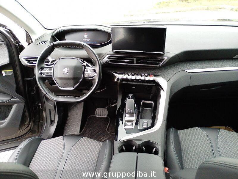 Peugeot 3008 II 2021 1.2 puretech t Allure Pack s&s 130cv eat8