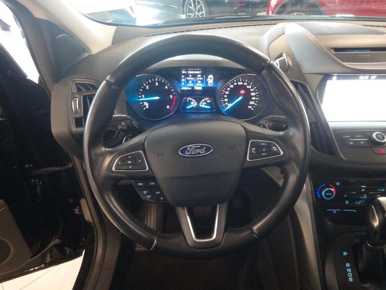 Ford Kuga 1.5 TDCI 120 CV S&S 2WD Powershift Business