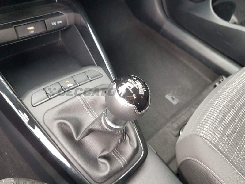 KIA Stonic 1.2 dpi Style 84cv