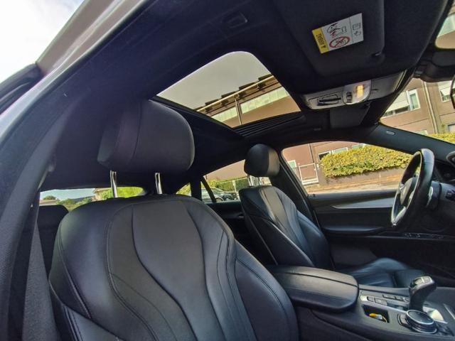 BMW X6 xDrive30d 258CV Msport