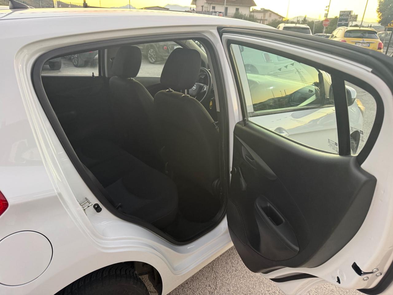 Opel Karl 1.0 73 CV GPL Innovation