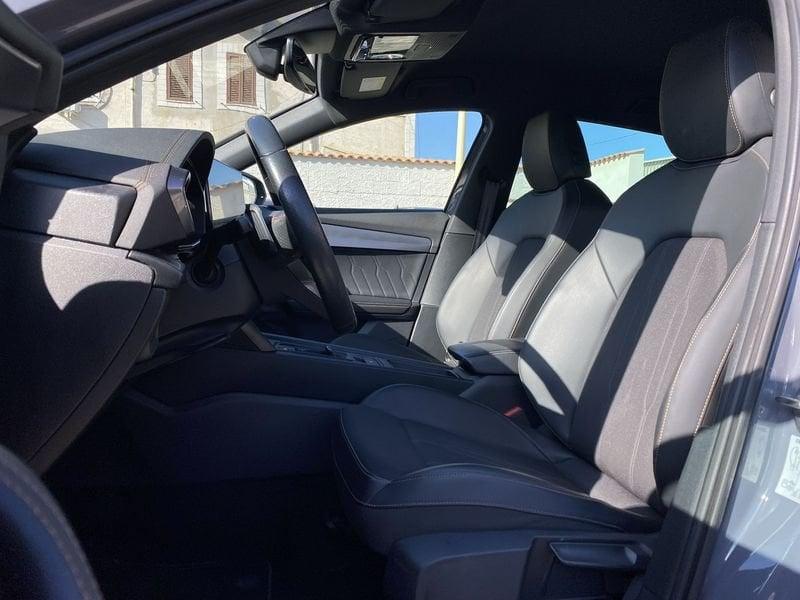 CUPRA Formentor 1.4 E-Hybrid 204CV DSG
