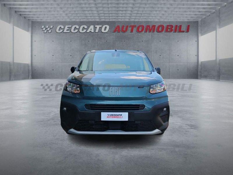 FIAT Doblò Doblo Passo Corto 1.5 d Doblo 100cv